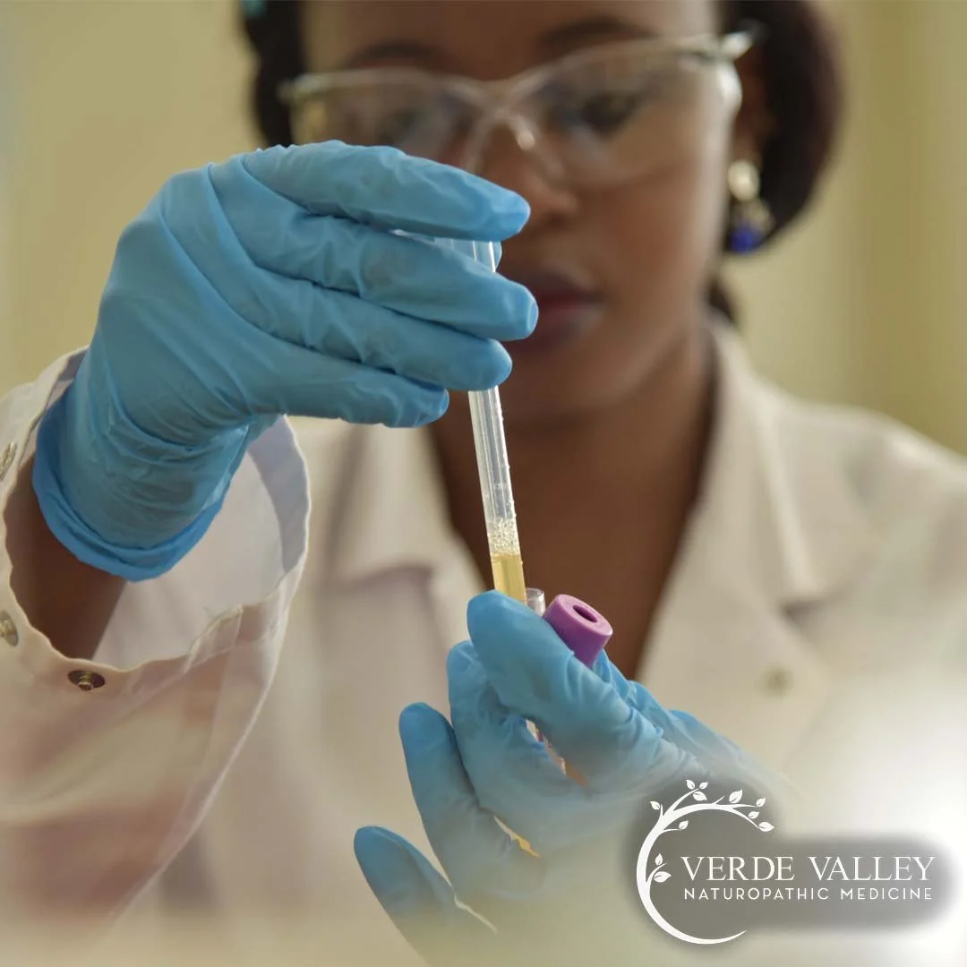 How We Test for Mold Exposure