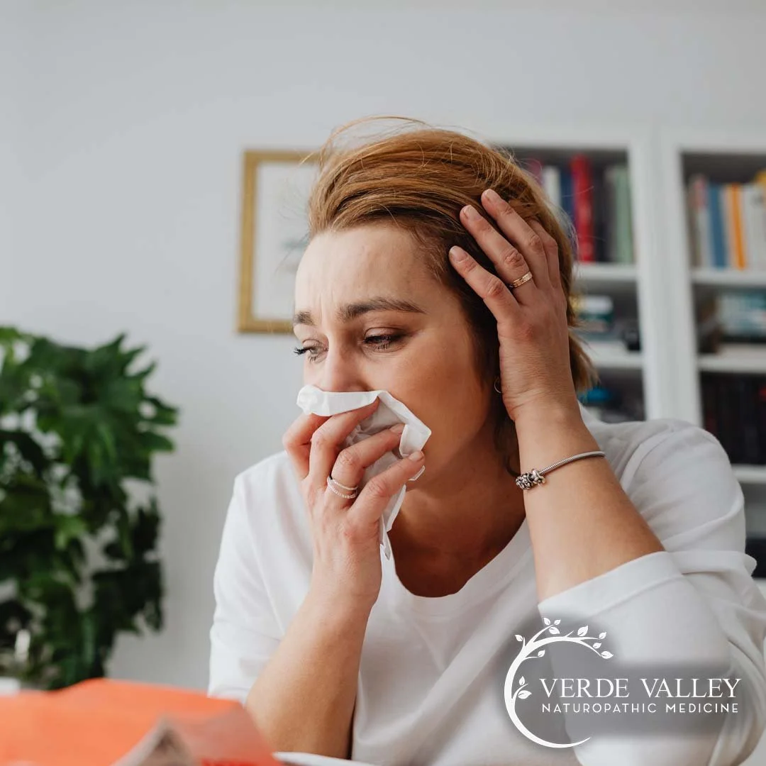 Mast Cell Activation Syndrome (MCAS) Signs, Testing, and Treatment Options
