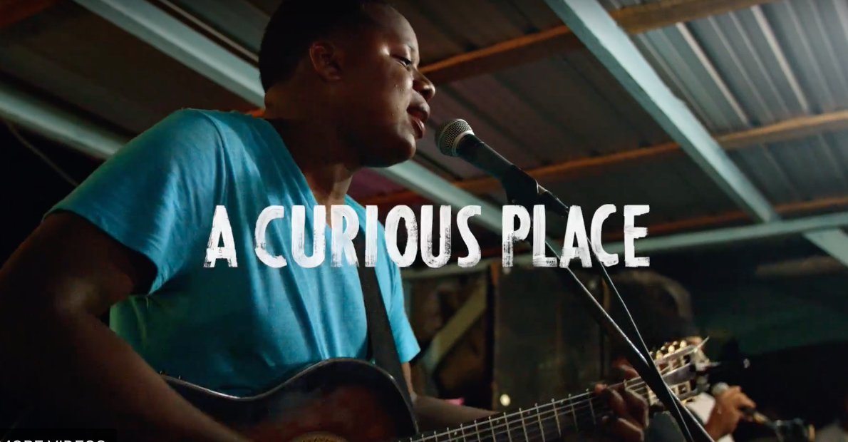 This year we created videos and print for three more regions in Belize as well as finding curious ways to promote A Curious Place in digital, social and experiential.