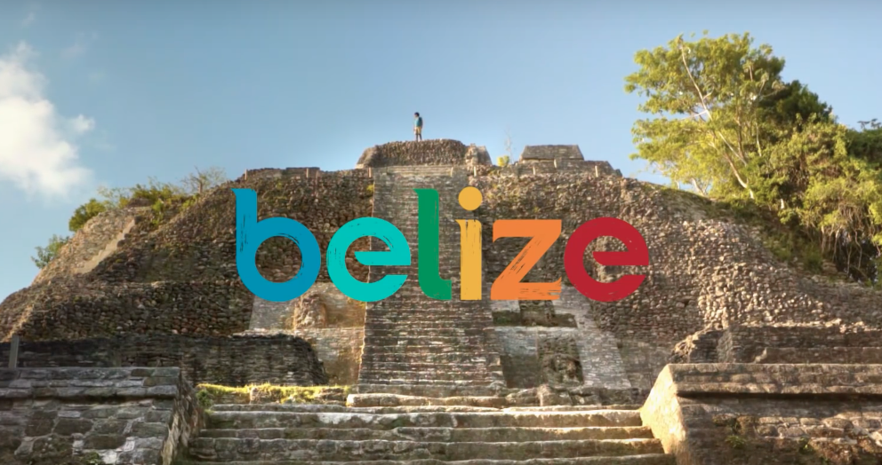 We kicked off the new Belize Tourism Board brand with a series of videos that share the intrigue of Belize through the eyes of a not-so-trustworthy narrator. 