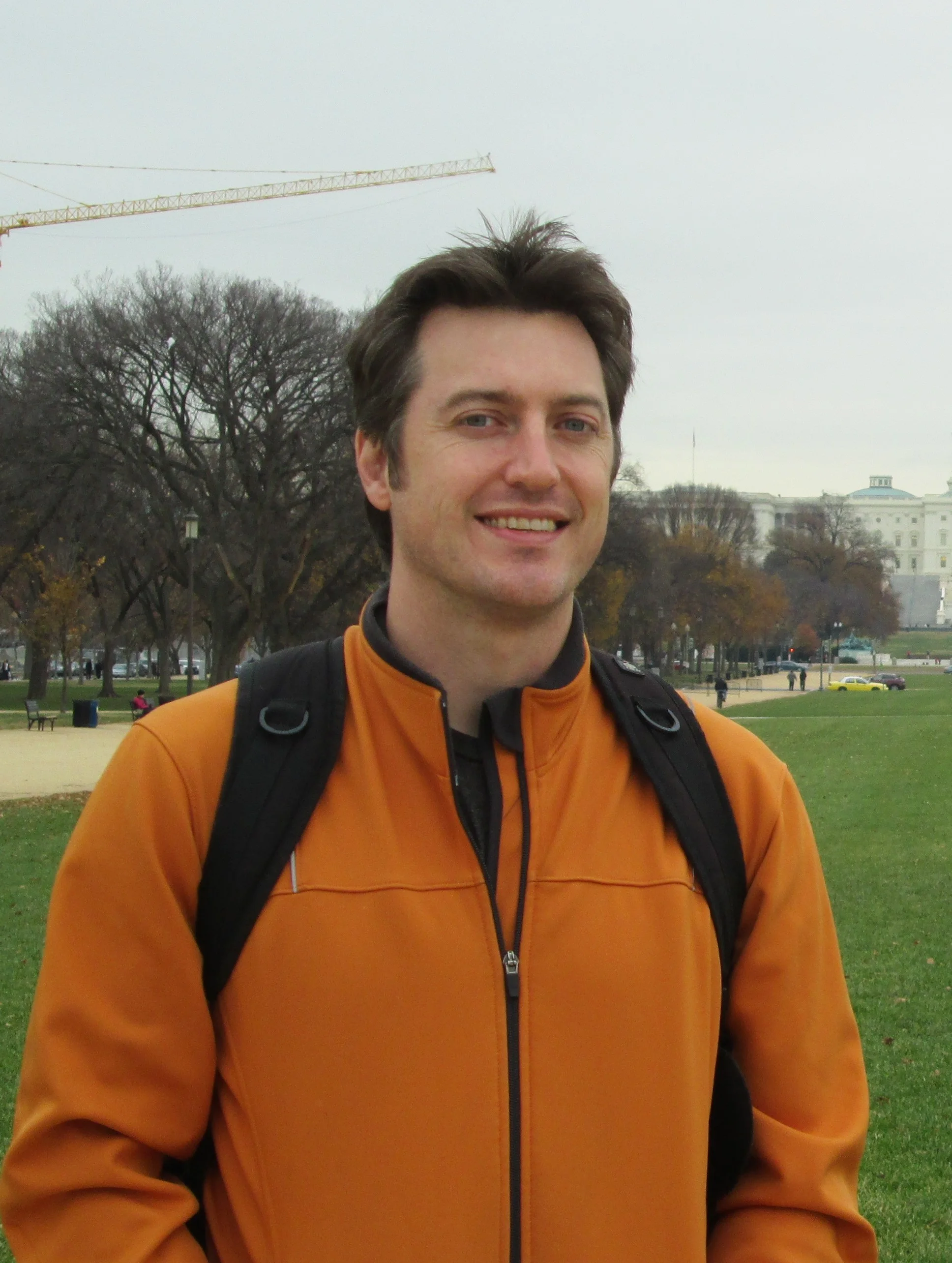 Dana Hartley - Treasurer