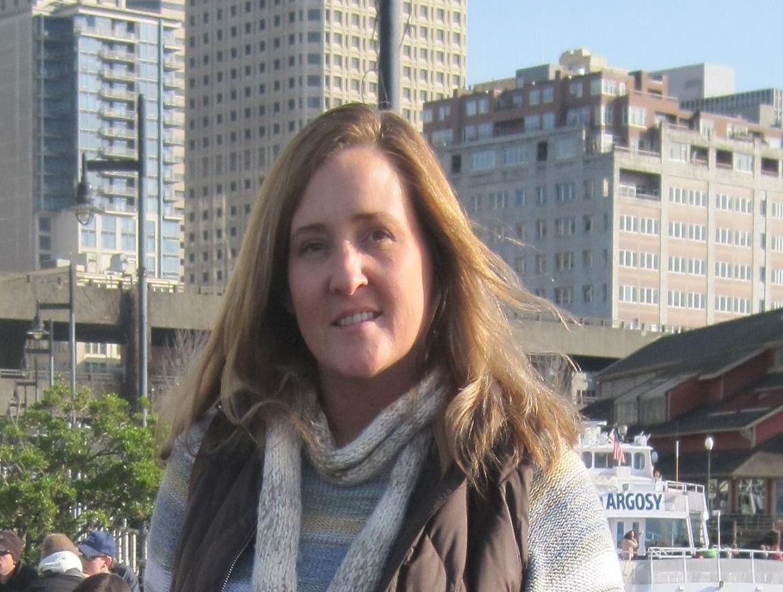 Susan Merideth, M.S.