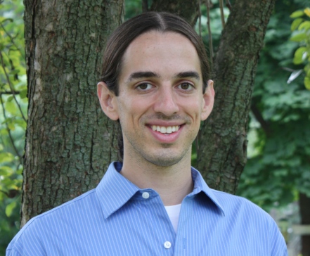 Paul Hurtado - Board Member