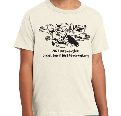 2026 Nevada Bird-a-thon T-shirt YOUTH.png