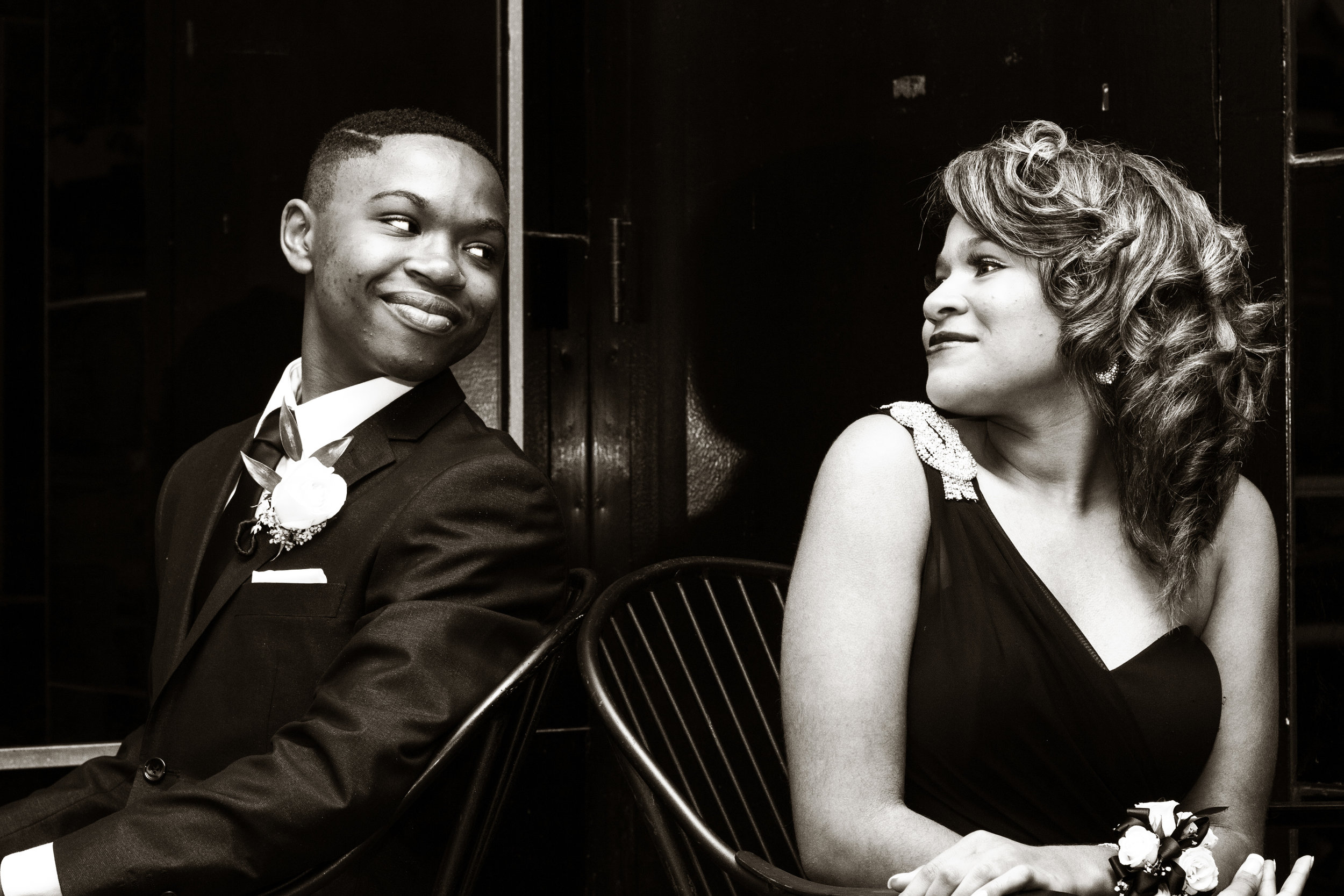 Prom Night