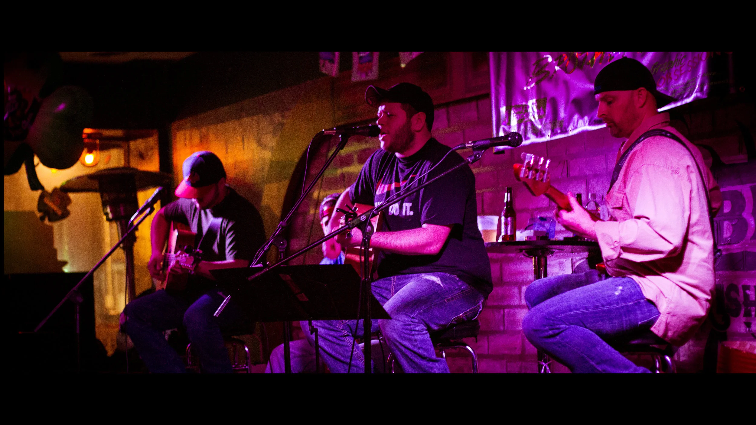 Pub Music