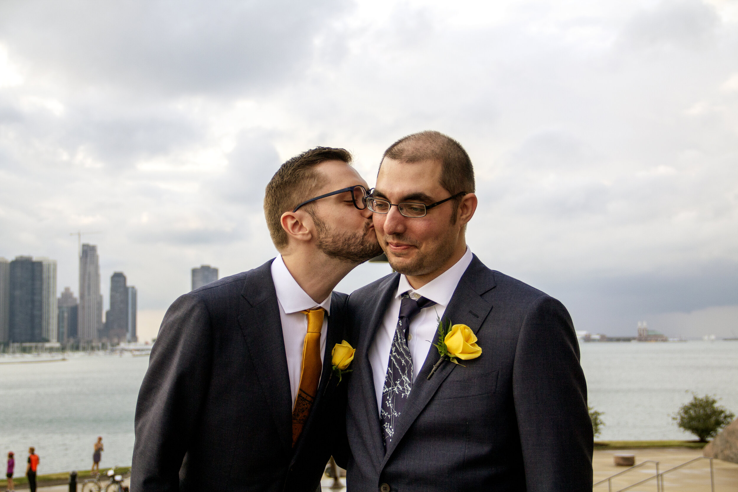Wedding Photography: Marco and Ryan