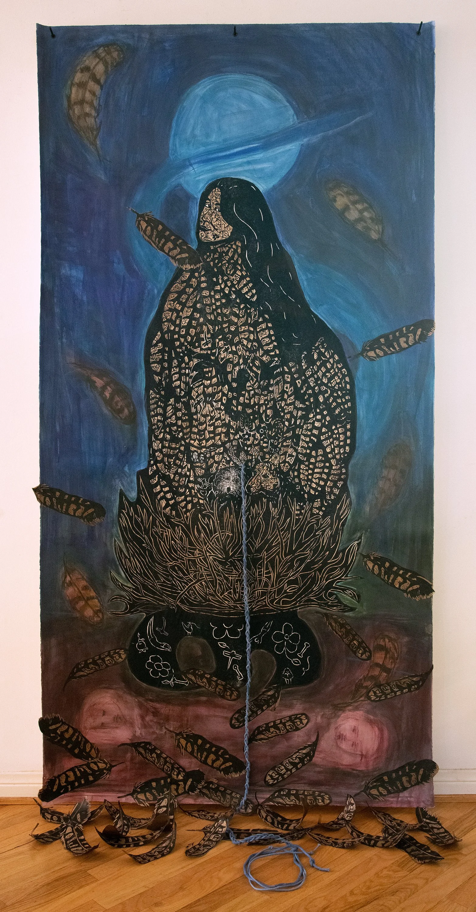 The Journey Continues