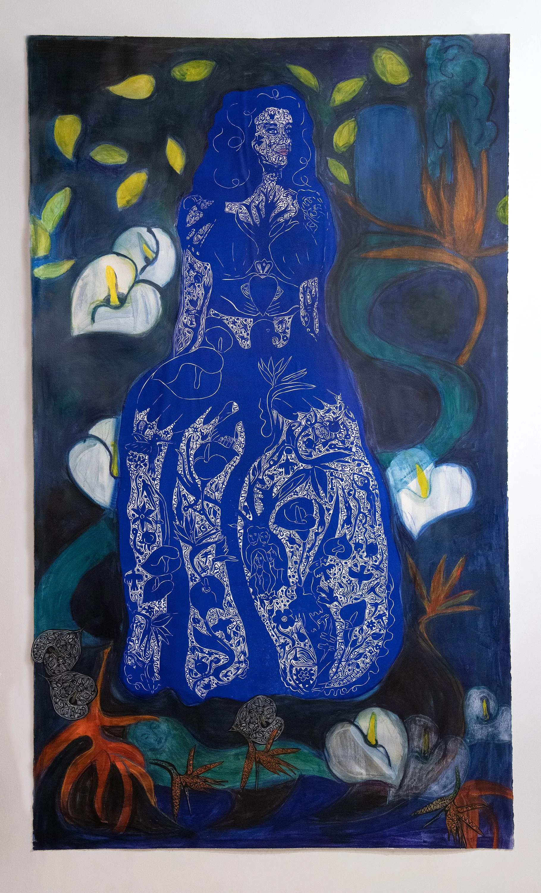 Holder of Time, Colleen's Song