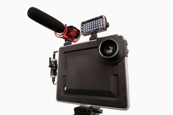 Image: The Padcaster