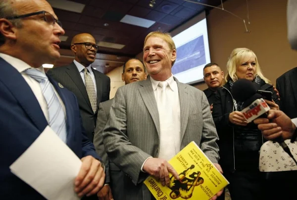 AP Photo/John Locher