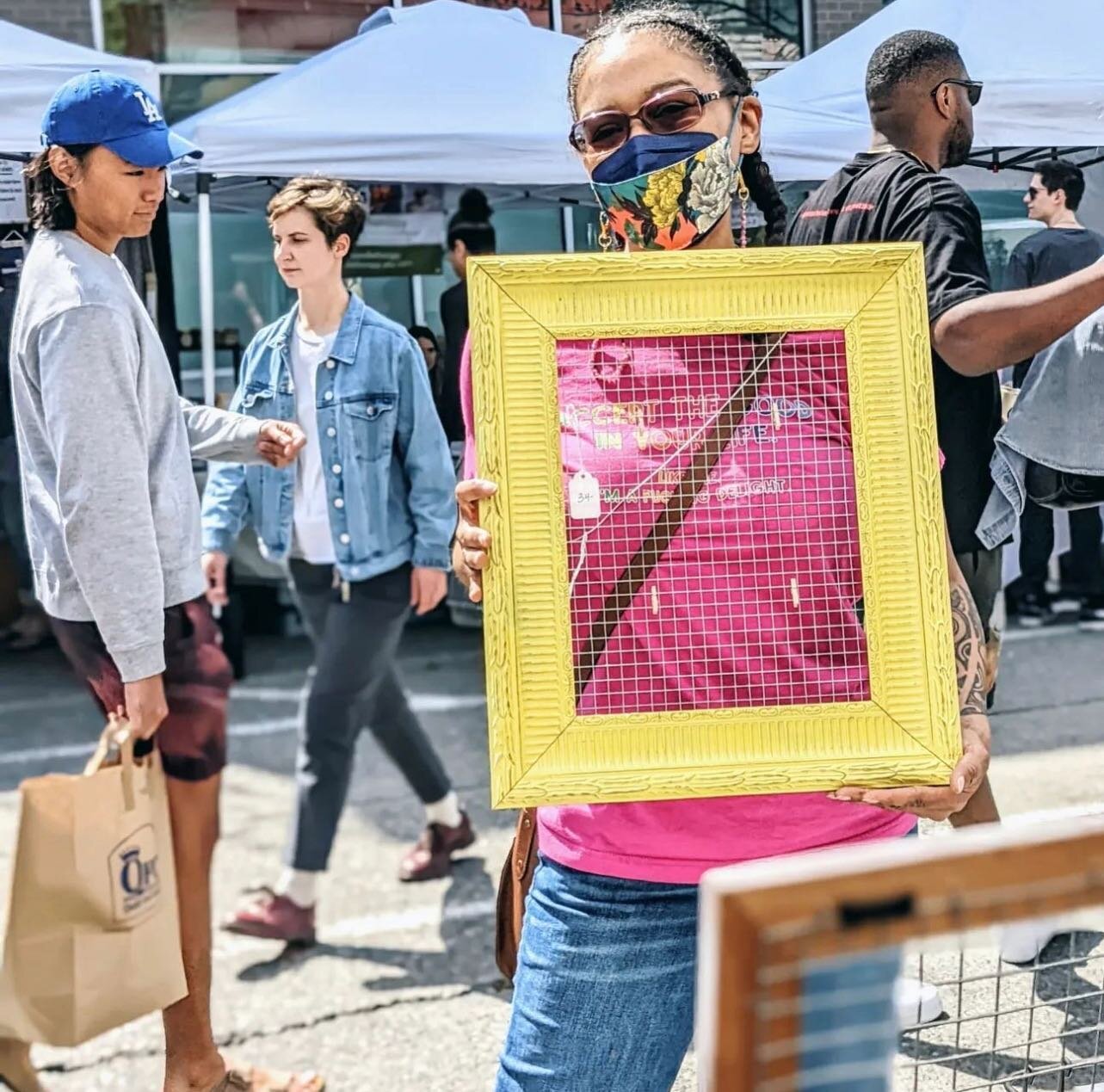 We ❤️ seeing your favorite finds at our family of markets at @northwestmarketplaces ! Tag us to feature your your amazing market hauls every weekly! Thank you for shopping local at our family of markets at @northwestmarketplaces 📸: @teal.moonbeam #s