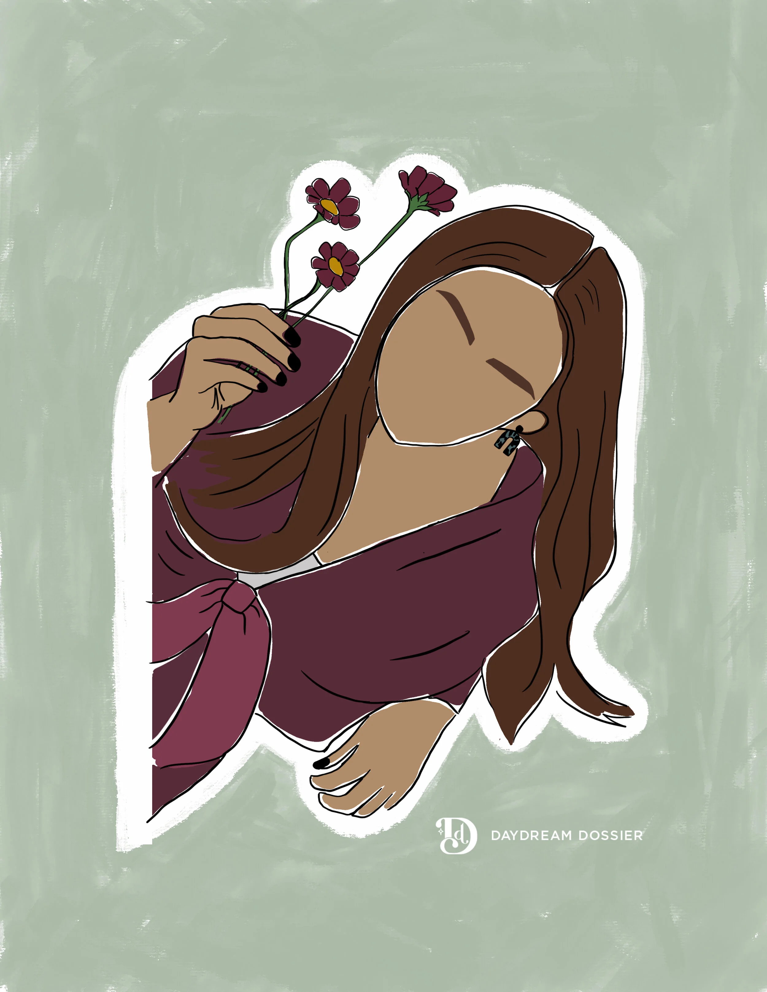 Kristin Phatthong Daydream Dossier LLC Flower Girl A2.jpg