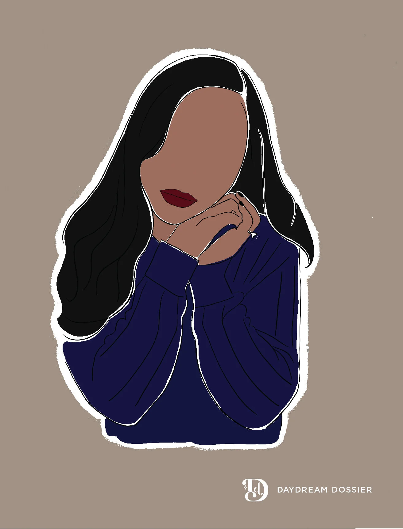 Kristin Phatthong Sweater Weather Abstract Girl A2 RGB-01.jpg