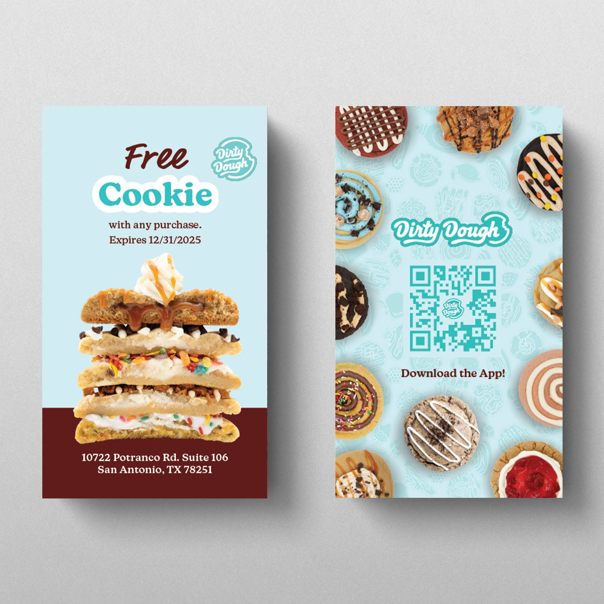 Business Card - Free cookie Phatthong Kristin.jpg