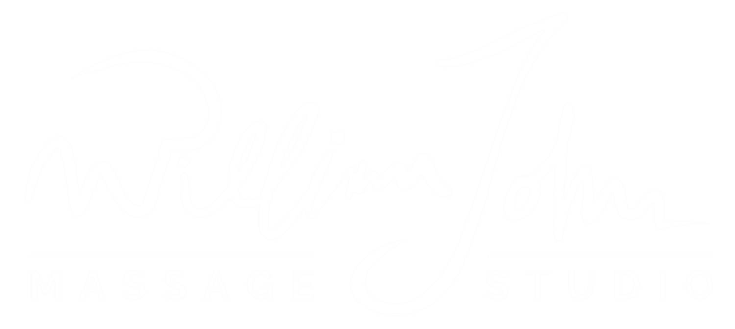 William John Massage Studio