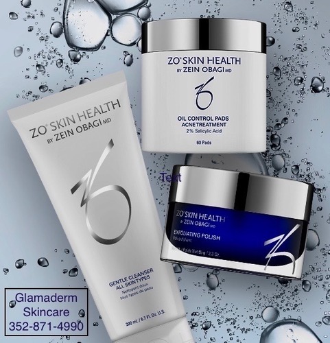 ZO Skin Health — Glamaderm Skincare