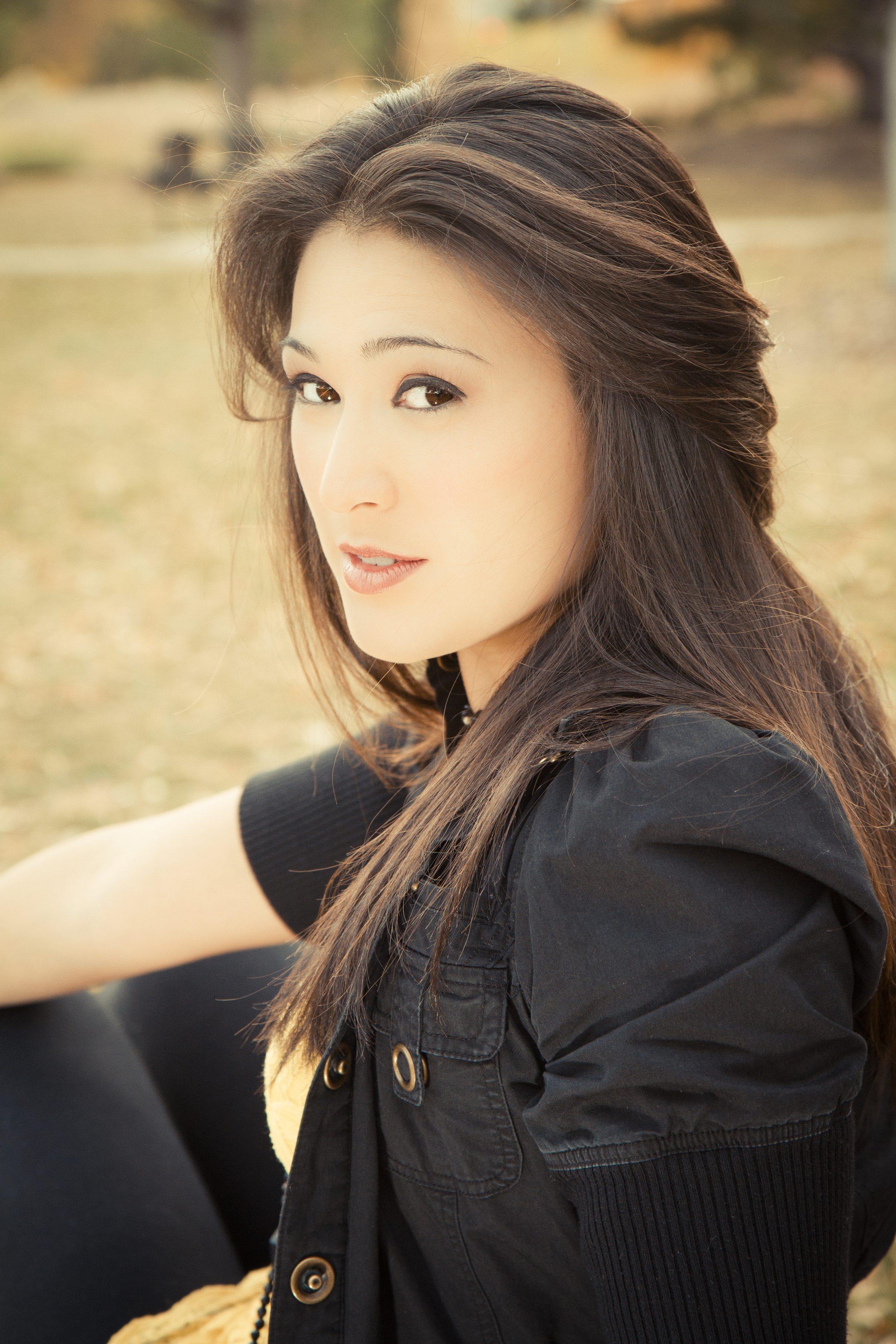 Jacki Jing