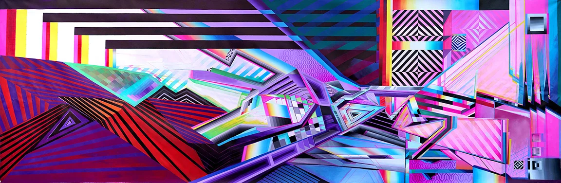 " FIXATE " :: APEX COLLECTIVE :: ZJ-Ratio • Jake Amason •Stephen Kruse • ILL.DES