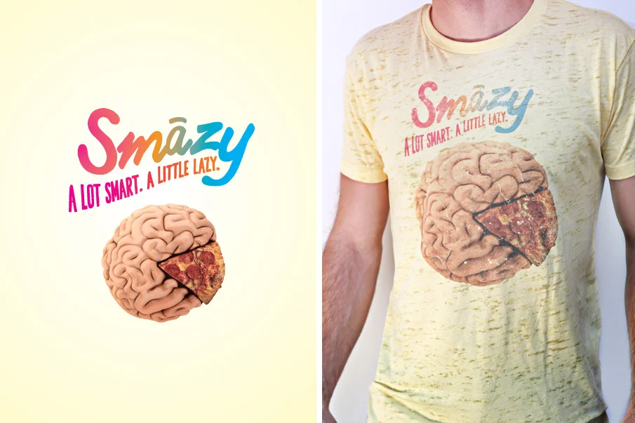 Logo & T-shirt