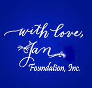 With Love, Jan Foundation, 2015