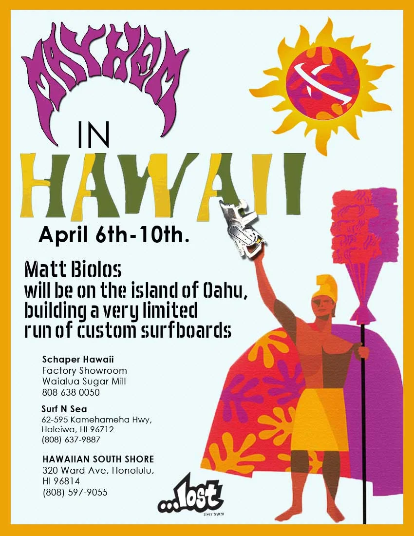 MAYHEM-HAWAII-FLYER