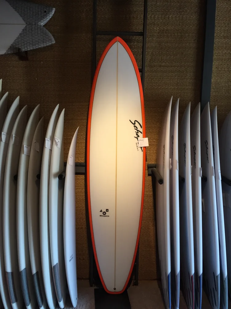 Schaper Hawaii- Home of LOST and Custom Surfboards