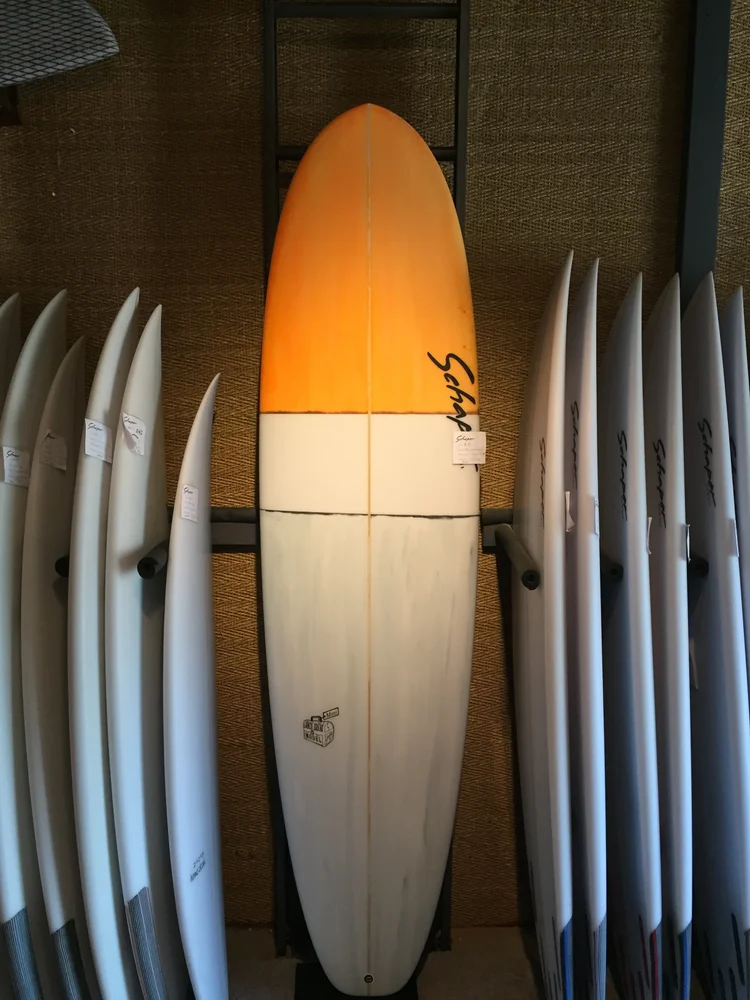 Schaper Hawaii- Home of LOST and Custom Surfboards