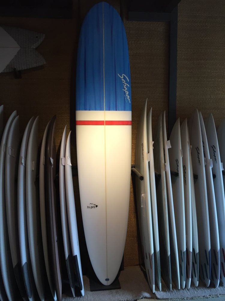 Schaper Hawaii Surfboards Schaper Hawaii Surfboards