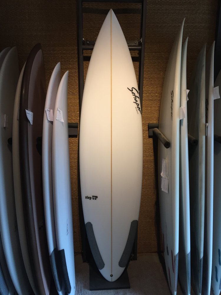 Schaper Hawaii Surfboards Schaper Hawaii Surfboards