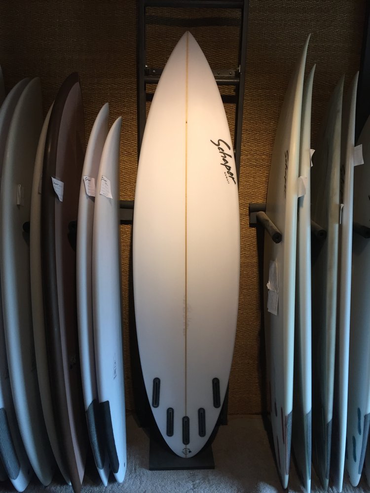 さ*う様 Schaper Hawaii SURF BOARD 9'2ft ロング さ*う様 Schaper Hawaii SURF BOARD 9'2ft ロング Schaper Hawaii