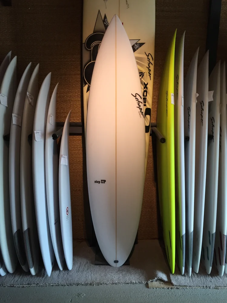 schaper ノース・ショアhawaiiシャーパーロング9.1 schaper ノース・ショアhawaiiシャーパーロング9.1 schaper