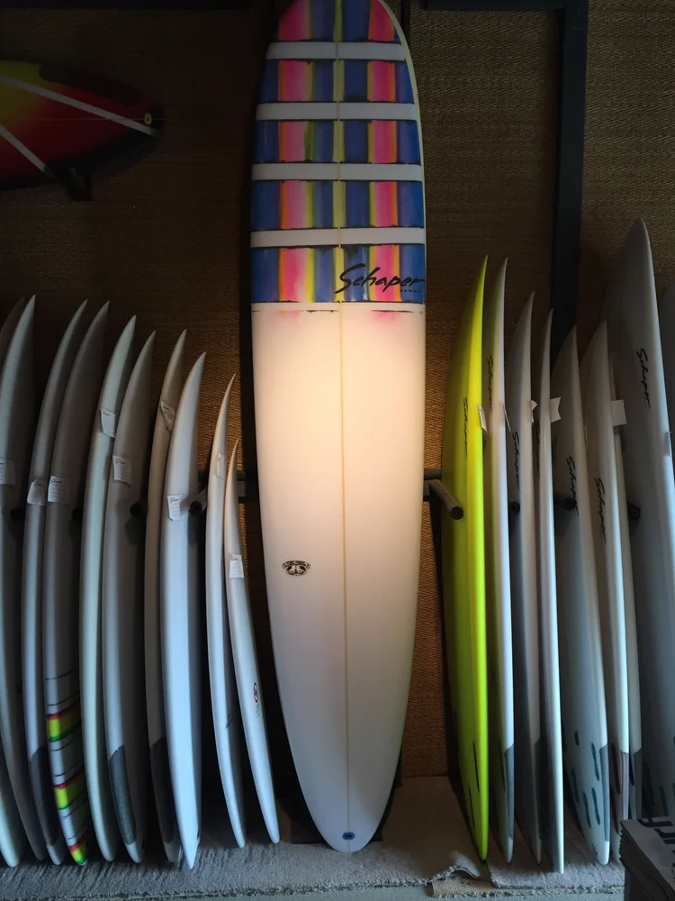 Schaper Hawaii- Home of LOST and Custom Surfboards