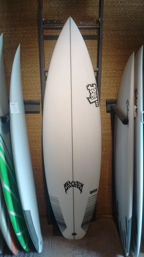 Schaper Hawaii- Home of LOST and Custom Surfboards