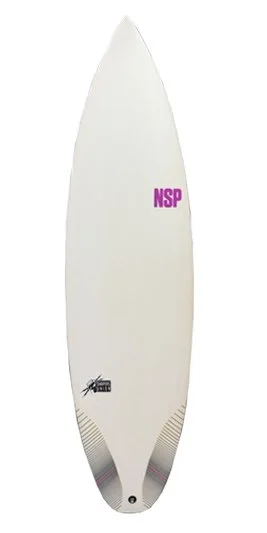 Schaper Hawaii Surfboards