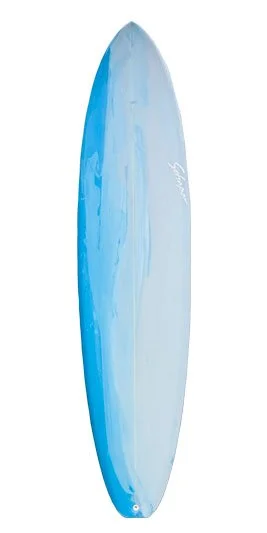 Schaper Hawaii Surfboards