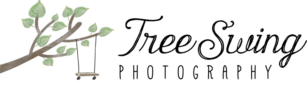 TreeSwing Photography