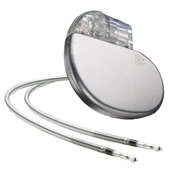 Cardiac therapy in the developing world is very limited, while good devices are discarded in the USA.