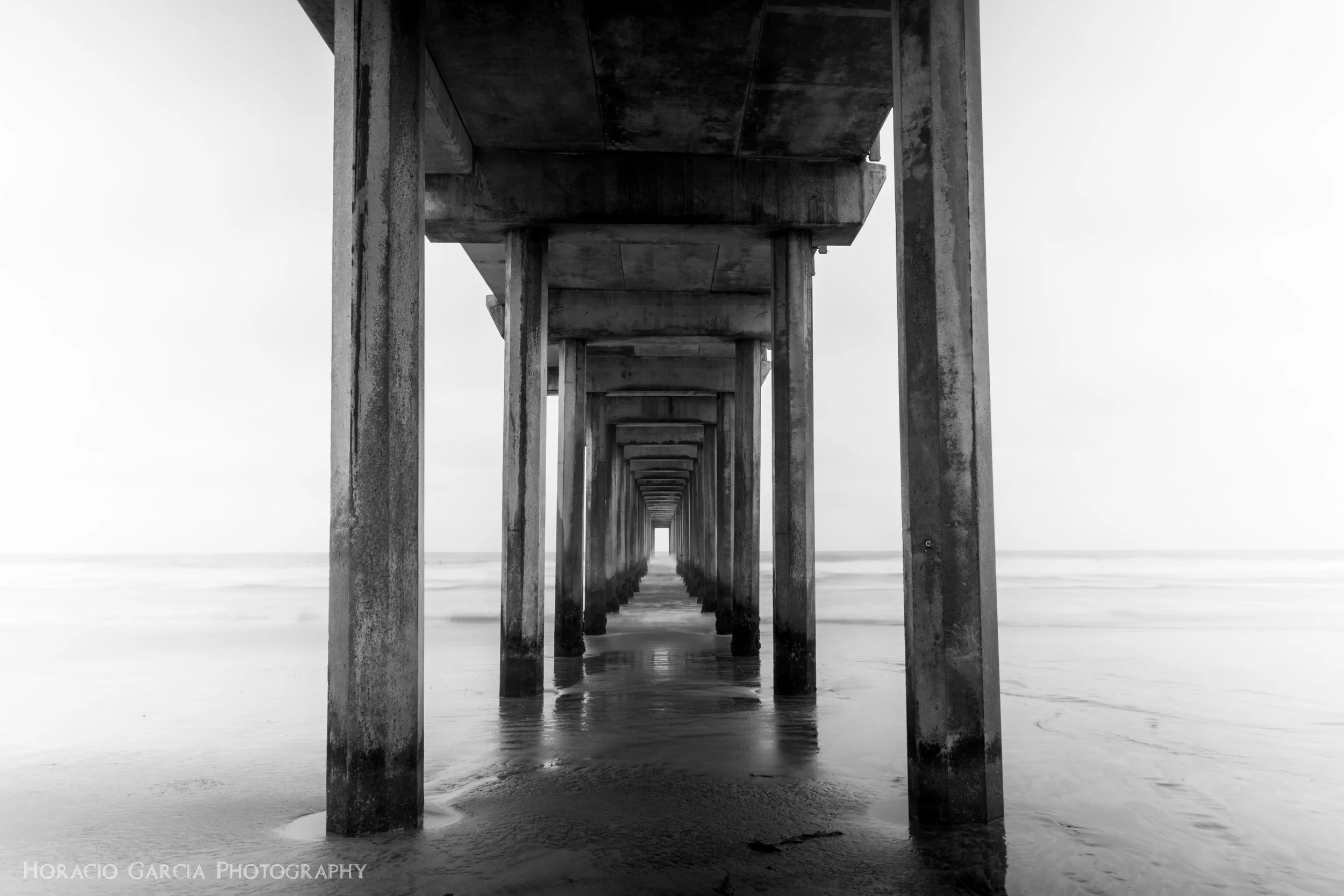 La Jolla Beach