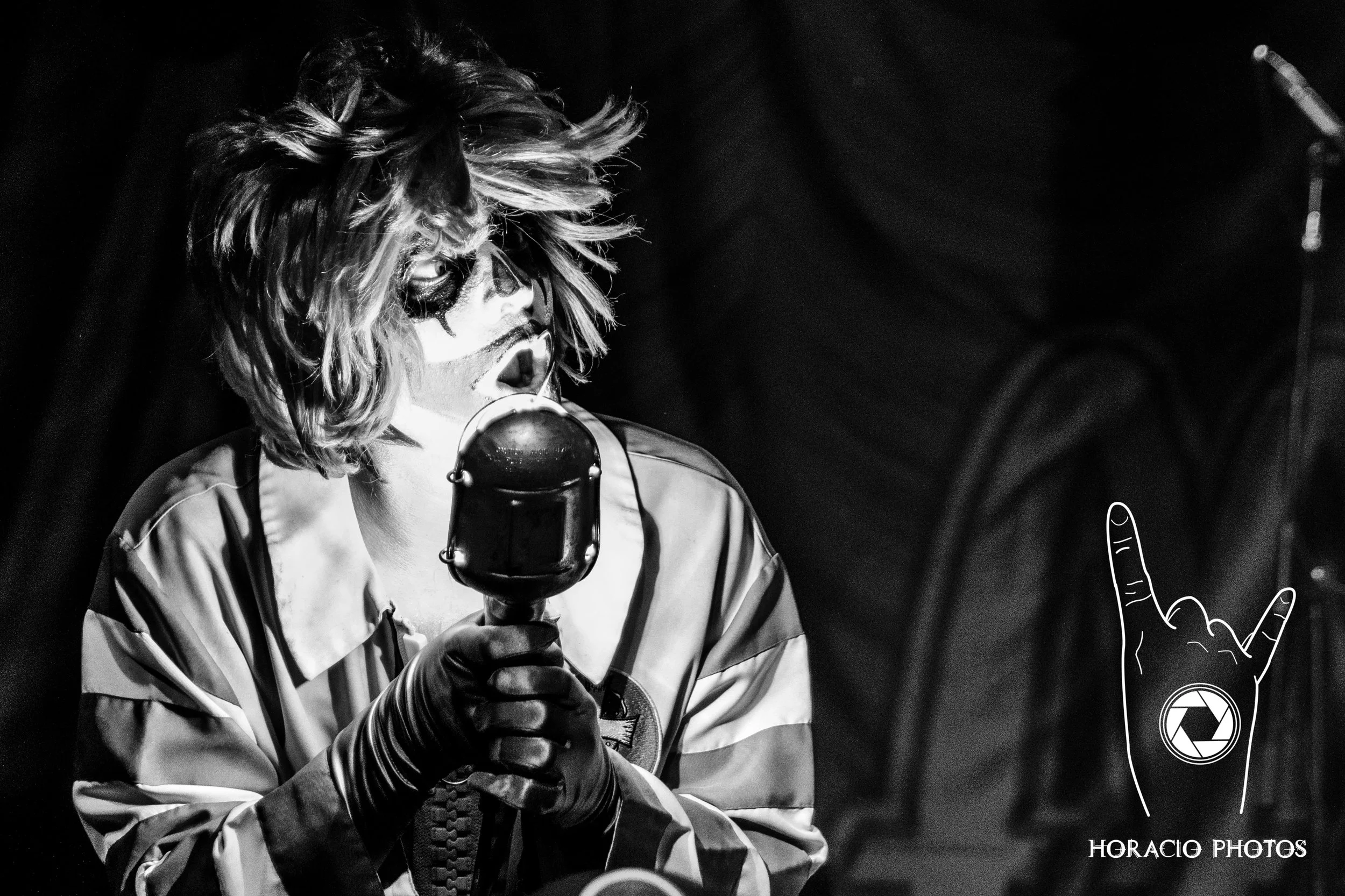 Mac Sabbath at The Concert Lounge in Riverside, CA