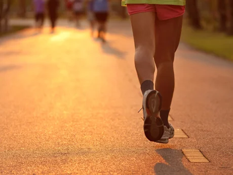 MARATHON TRAINING: TIPS FOR THE BEGINNING RUNNER