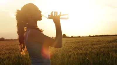 MARATHON TRAINING: RUNNING FUEL