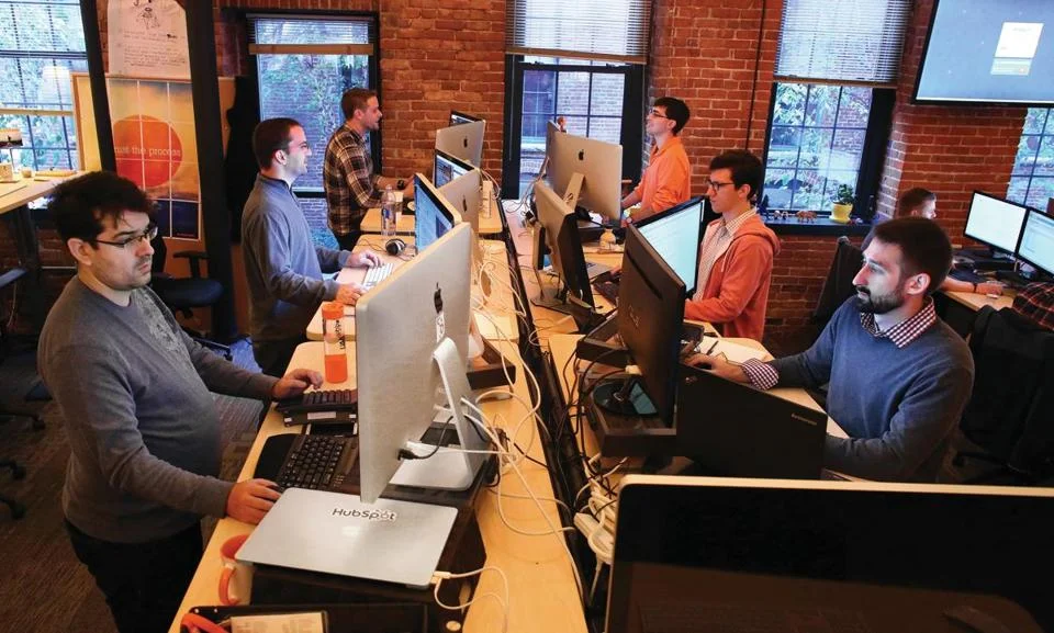 Ergonomics: Standing Chairs