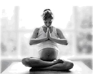Pranayama and Pregnancy
