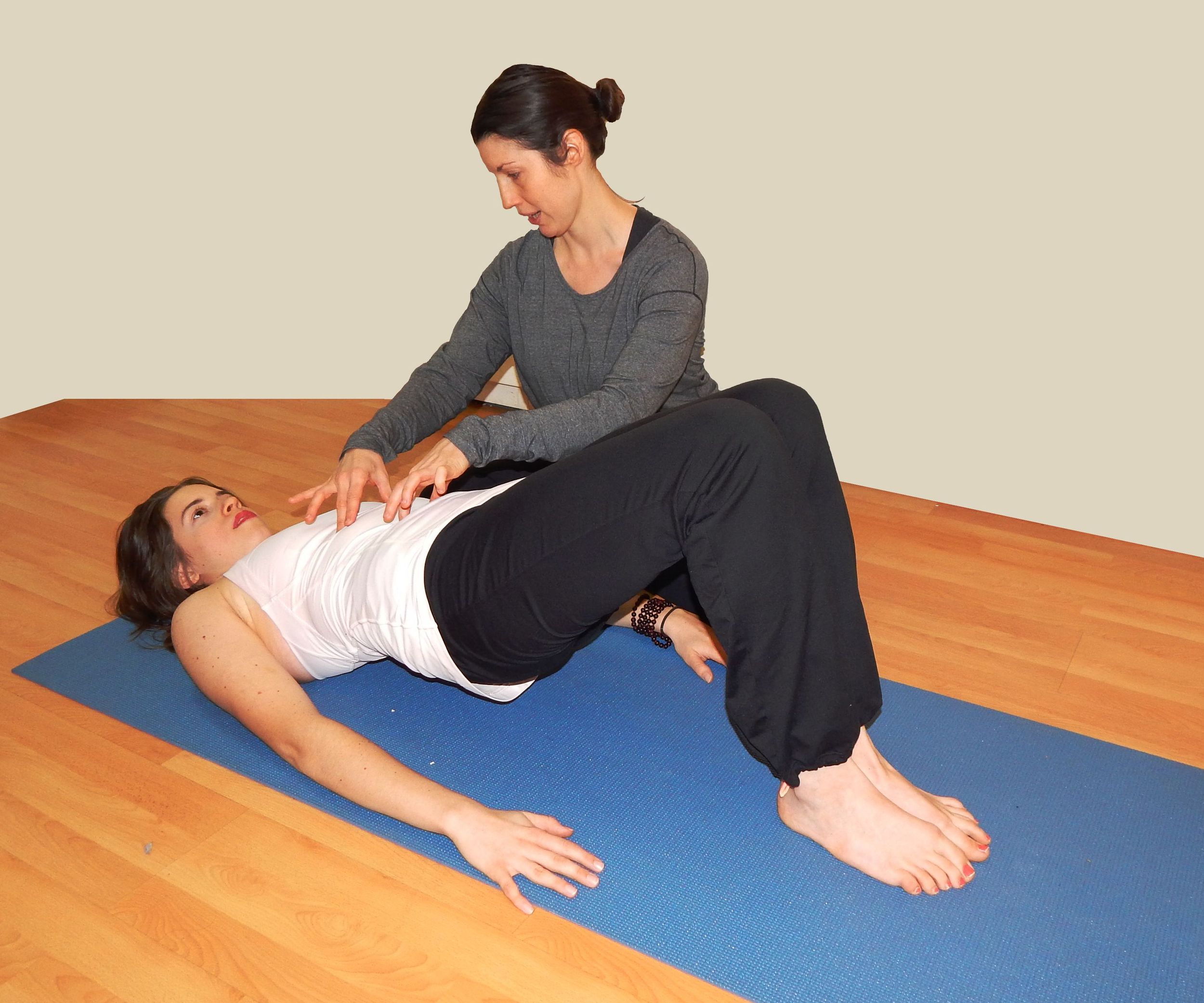 Pilates During the First Trimester