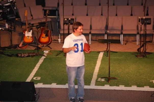 Super Sunday 2008
