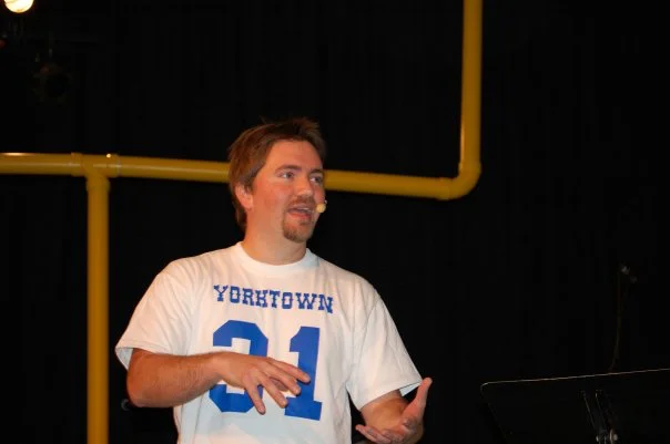 Super Sunday 2008