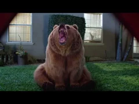 Backyard Camping - Doritos 2014 Crash the Super Bowl