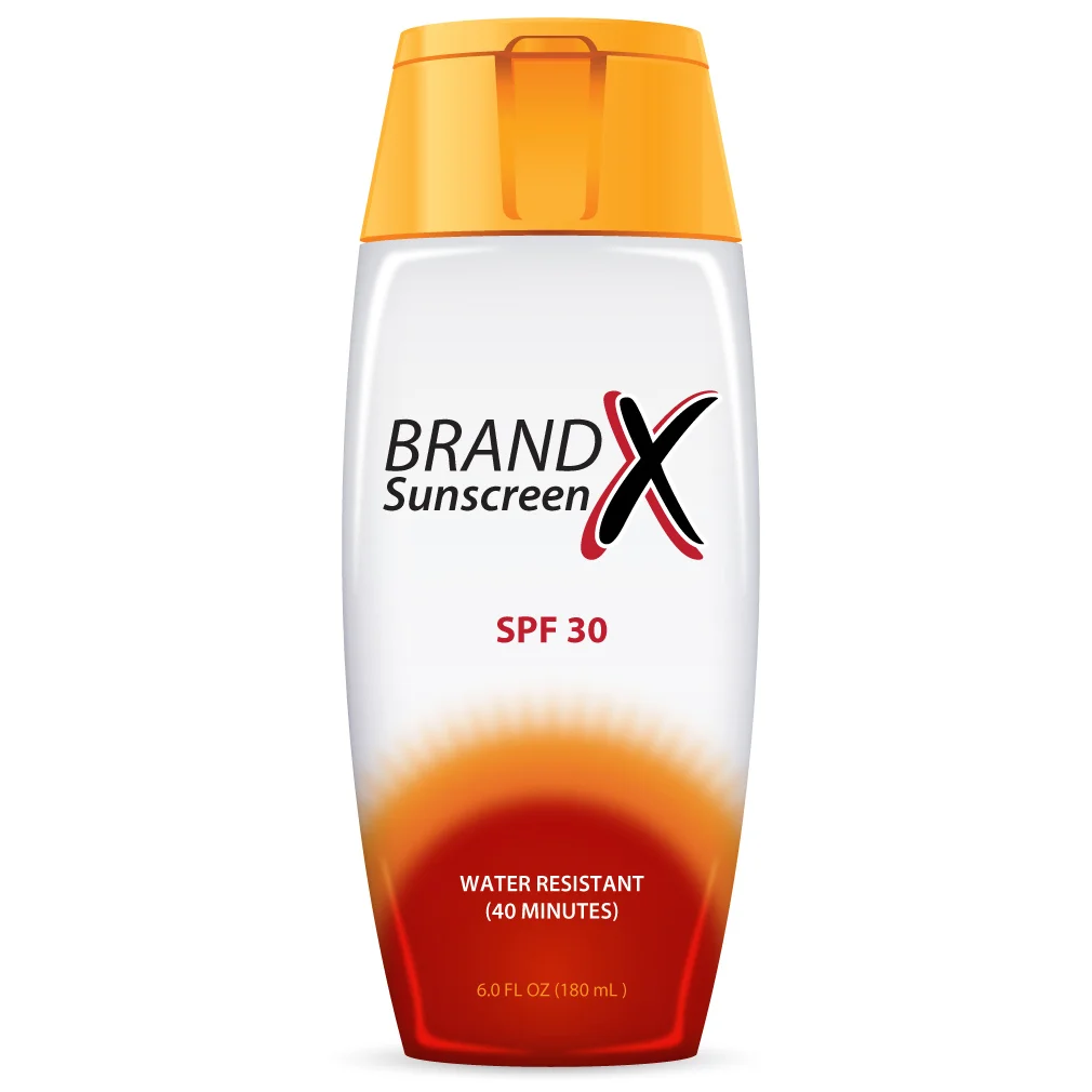 You're probably smearing toxic chemicals all over your kids: why we only use mineral-based sunscreen