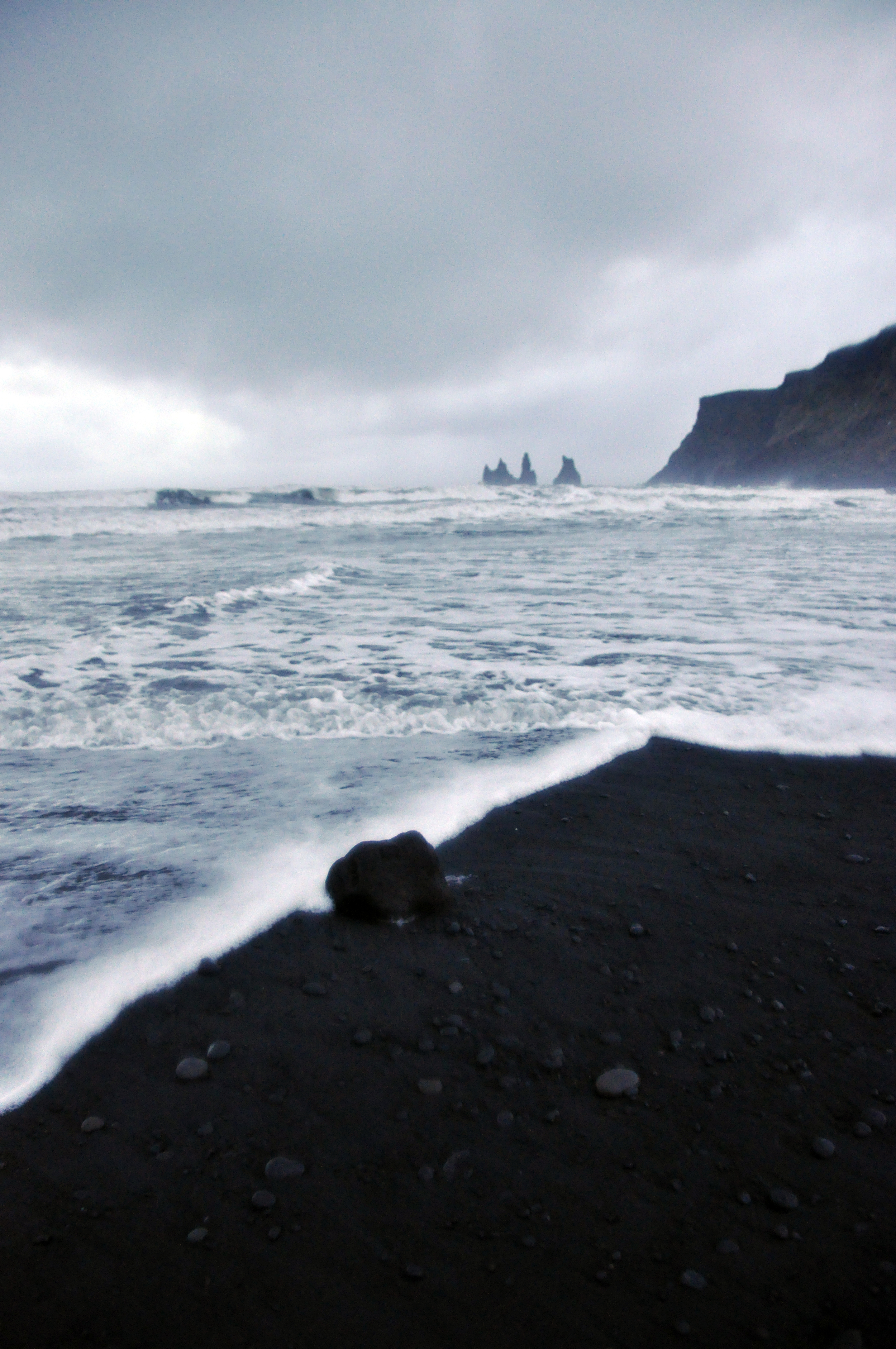   Iceland  2015 